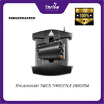 Load image into Gallery viewer, Thrusmaster TWCS THROTTLE 2960754
