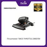 Load image into Gallery viewer, Thrusmaster TWCS THROTTLE 2960754
