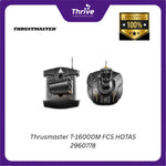 Load image into Gallery viewer, Thrusmaster T-16000M FCS HOTAS 2960778
