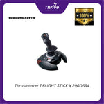 Load image into Gallery viewer, Thrusmaster T.FLIGHT STICK X 2960694
