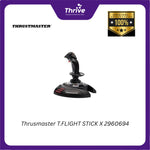 Load image into Gallery viewer, Thrusmaster T.FLIGHT STICK X 2960694
