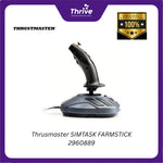 Load image into Gallery viewer, Thrusmaster SIMTASK FARMSTICK 2960889
