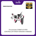 Load image into Gallery viewer, Thrusmaster ESWAP X R PRO CONTROLLER FORZA HORIZON 5 4460262
