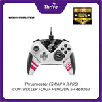 Load image into Gallery viewer, Thrusmaster ESWAP X R PRO CONTROLLER FORZA HORIZON 5 4460262
