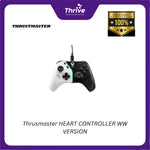 Load image into Gallery viewer, Thrusmaster HEART CONTROLLER WW VERSION
