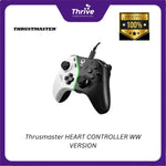 Load image into Gallery viewer, Thrusmaster HEART CONTROLLER WW VERSION
