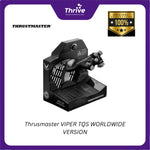 Load image into Gallery viewer, Thrusmaster VIPER TQS WORLDWIDE VERSION
