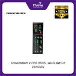 Load image into Gallery viewer, Thrusmaster VIPER PANEL WORLDWIDE VERSION
