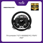 Load image into Gallery viewer, Thrusmaster T-GT II 4160832 PC / PS4®/ PS5®
