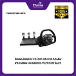 Load image into Gallery viewer, Thrusmaster TS-XW RACER ASIAN VERSION 4468009 PC/XBOX ONE
