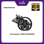 Load image into Gallery viewer, Thrusmaster T248 PC/PS4/PS5
