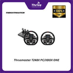 Load image into Gallery viewer, Thrusmaster T248X PC/XBOX ONE
