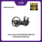 Load image into Gallery viewer, Thrusmaster T80 FERRARI 488 GTB EDITION PC/PS4/PS5

