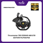 Load image into Gallery viewer, Thrusmaster T80 FERRARI 488 GTB EDITION PC/PS4/PS5
