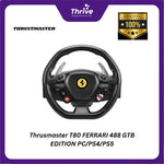Load image into Gallery viewer, Thrusmaster T80 FERRARI 488 GTB EDITION PC/PS4/PS5
