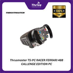 Load image into Gallery viewer, Thrusmaster TS-PC RACER FERRARI 488 CALLENGE EDITION PC
