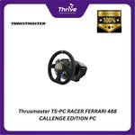 Load image into Gallery viewer, Thrusmaster TS-PC RACER FERRARI 488 CALLENGE EDITION PC
