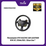 Load image into Gallery viewer, Thrusmaster EVO RACING 32R LEATHER WW PC /PS4®/PS5 / Xbox One™
