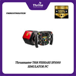 Load image into Gallery viewer, Thrusmaster T818 FERRARI SF1000 SIMULATOR PC
