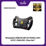 Load image into Gallery viewer, Thrusmaster FERRARI 488 GT3 WHELL ADD-ON PC /PS4®/PS5 / Xbox One™

