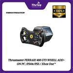 Load image into Gallery viewer, Thrusmaster FERRARI 488 GT3 WHELL ADD-ON PC /PS4®/PS5 / Xbox One™

