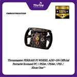 Load image into Gallery viewer, &quot;Thrusmaster FERRARI F1 WHEEL ADD-ON Official Ferrari® licensed PC / PS3® / PS4® / PS5 /  Xbox One™&quot;
