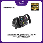 Load image into Gallery viewer, Thrusmaster TM Open Wheel ADD On PC /PS4®/PS5 / Xbox One™
