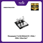 Load image into Gallery viewer, Thrusmaster T-LCM PEDALS PC / PS4® / PS5® / Xbox One™
