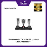 Load image into Gallery viewer, Thrusmaster T-LCM PEDALS PC / PS4® / PS5® / Xbox One™
