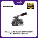 Load image into Gallery viewer, Thrusmaster TSS HANDBRAKE WW VERSION PC / PS4® / PS5® / Xbox One™
