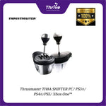 Load image into Gallery viewer, Thrusmaster TH8A SHIFTER PC/ PS3®/ PS4®/PS5/ Xbox One™
