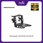 Load image into Gallery viewer, Thrusmaster TM FLYING CLAMP PC
