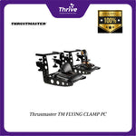 Load image into Gallery viewer, Thrusmaster TM FLYING CLAMP PC
