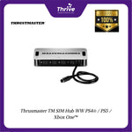 Load image into Gallery viewer, Thrusmaster TM SIM Hub WW PS4® / PS5 / Xbox One™
