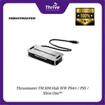 Load image into Gallery viewer, Thrusmaster TM SIM Hub WW PS4® / PS5 / Xbox One™
