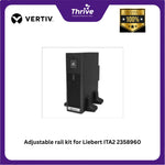 Load image into Gallery viewer, Adjustable rail kit for Liebert ITA2 2358960