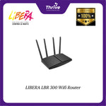 Load image into Gallery viewer, LIBERA LBR 300 Wifi Router
