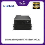 Load image into Gallery viewer, External battery cabinet for Liebert ITA2, 2U