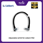 Load image into Gallery viewer, Adjustable rail kit for Liebert ITA2