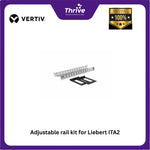 Load image into Gallery viewer, Adjustable rail kit for Liebert ITA2