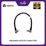 Load image into Gallery viewer, Adjustable rail kit for Liebert ITA2