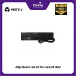 Load image into Gallery viewer, Adjustable rail kit for Liebert ITA2