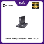 Load image into Gallery viewer, External battery cabinet for Liebert ITA2, 2U