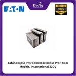 Load image into Gallery viewer, Eaton Ellipse PRO 1600 IEC Ellipse Pro Tower Models, International 230V 9207-73165 1600VA / 1000Watt
