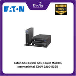 Load image into Gallery viewer, Eaton 5SC 1000i 5SC Tower Models, International 230V 9210-5395 1000VA / 700Watt