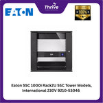 Load image into Gallery viewer, Eaton 5SC 1000i Rack2U 5SC Tower Models, International 230V 9210-53046 1000VA / 700Watt