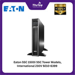 Load image into Gallery viewer, Eaton 5SC 1500i 5SC Tower Models, International 230V 9210-6399 1500VA / 1050Watt