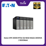 Load image into Gallery viewer, Eaton 5PX 3000i RT3U G2 9210-83121 3000VA / 3000Watt
