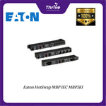 Load image into Gallery viewer, Eaton HotSwap MBP IEC MBP3KI