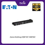 Load image into Gallery viewer, Eaton HotSwap MBP IEC MBP3KI